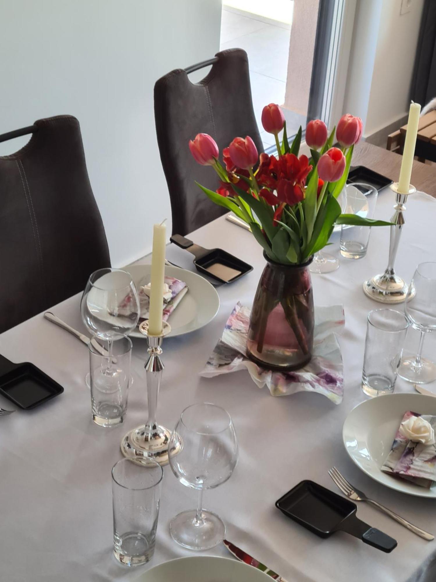 Apartment Rose Garden Свети-Филип-и-Яков Экстерьер фото